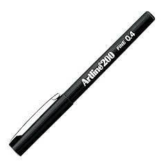 Artline 200 fineliner for sale  Delivered anywhere in UK