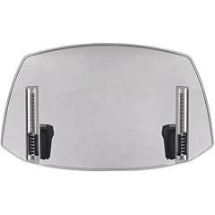 Ncfdghzr motorcycle windshield for sale  Delivered anywhere in USA 