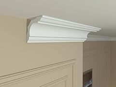 polystyrene coving 2 5 for sale  Delivered anywhere in UK