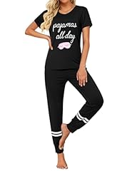 Ekouaer womens pajamas for sale  Delivered anywhere in USA 