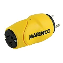 Marinco s30 straight for sale  Delivered anywhere in USA 