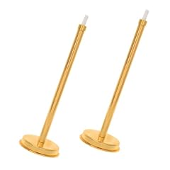Galpada 2pcs candle for sale  Delivered anywhere in UK