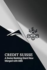 Credit suisse swiss for sale  Delivered anywhere in USA 