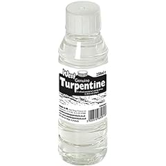 West turpentine 250ml for sale  Delivered anywhere in UK