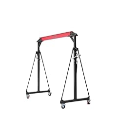 Adjustable gantry crane for sale  Delivered anywhere in USA 