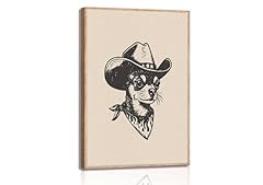 Western dog wall for sale  Delivered anywhere in USA 