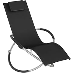 Tectake ergonomic foldable for sale  Delivered anywhere in UK