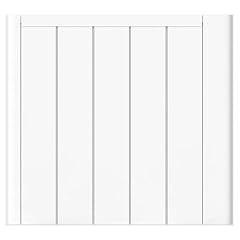 Mylek ceramic radiator for sale  Delivered anywhere in UK