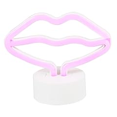 Gadpiparty led neon for sale  Delivered anywhere in UK