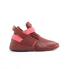 Supra skytop red for sale  Delivered anywhere in UK