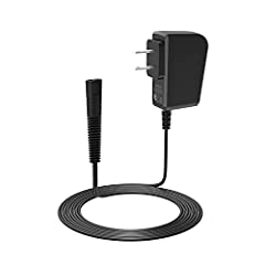 12v shaver charger for sale  Delivered anywhere in USA 