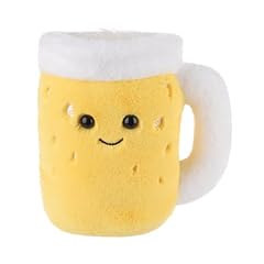 Apricot lamb peluche d'occasion  Livré partout en France