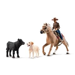 Schleich 42578 farm d'occasion  Livré partout en France