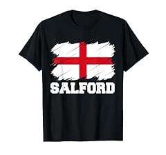 Salford england city for sale  Delivered anywhere in UK