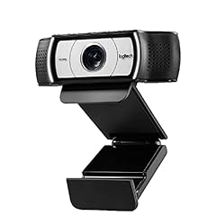 Logitech c930e business gebraucht kaufen  Wird an jeden Ort in Deutschland