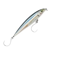 Rapala rap long for sale  Delivered anywhere in UK