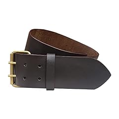 Leather kilt belt for sale  Delivered anywhere in USA 
