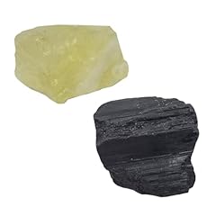 2pcs large raw for sale  Delivered anywhere in USA 