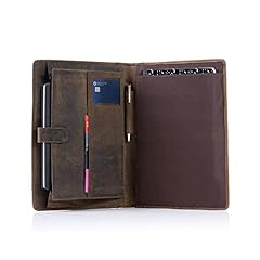 Leather business portfolio for sale  Delivered anywhere in USA 