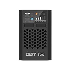 Isdt pd60 60w for sale  Delivered anywhere in UK