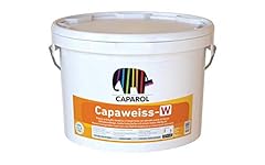 Caparol capaweiss pittura usato  Spedito ovunque in Italia 