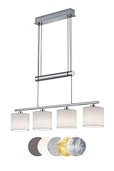 Lightling modern pendelleuchte gebraucht kaufen  Wird an jeden Ort in Deutschland