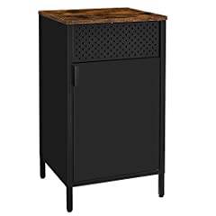 Songmics storage cabinet for sale  Delivered anywhere in Canada
