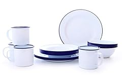 Enamelware starter set for sale  Delivered anywhere in USA 
