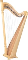 Classic cantabile hakenharfe gebraucht kaufen  Wird an jeden Ort in Deutschland