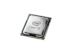 Intel core 8100 d'occasion  Livré partout en France