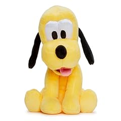 Peluche pluto disney d'occasion  Livré partout en France