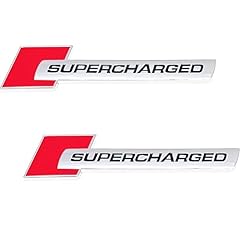 Fidida 2pc supercharged for sale  Delivered anywhere in USA 