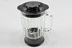 Kenwood multipro glass for sale  Delivered anywhere in UK