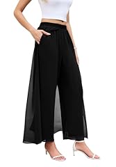 Wangzhi women chiffon for sale  Delivered anywhere in USA 