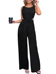 Cupshe damen jumpsuit gebraucht kaufen  Wird an jeden Ort in Deutschland
