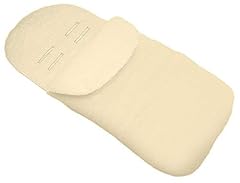 Universal footmuff fit for sale  Delivered anywhere in UK