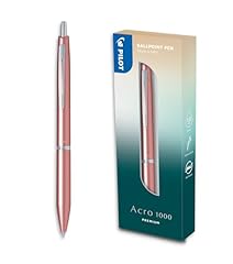Pilot biro premium usato  Spedito ovunque in Italia 