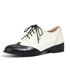Women oxfords black for sale  Delivered anywhere in USA 