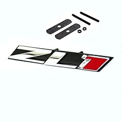 Grille zl1 emblem for sale  Delivered anywhere in USA 