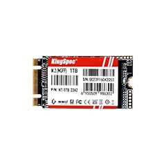 Kingspec disque ssd d'occasion  Livré partout en Belgiqu