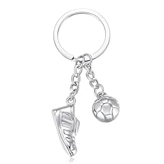 Football keychain porte d'occasion  Livré partout en France