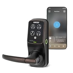 Lockly secure plus for sale  Delivered anywhere in USA 