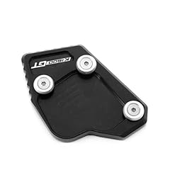 Motorcycle kickstand pad for sale  Delivered anywhere in USA 
