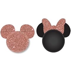 Disney rose gold for sale  Delivered anywhere in UK