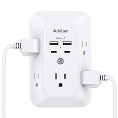 Surge protector outlet for sale  Delivered anywhere in USA 