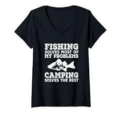 Womens fishing camping for sale  Delivered anywhere in UK