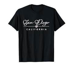 San diego california usato  Spedito ovunque in Italia 