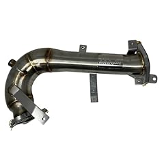 Downpipe td04 skat usato  Spedito ovunque in Italia 