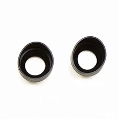 Black motorcycle rubber for sale  Delivered anywhere in USA 