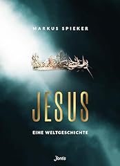 Jesus weltgeschichte . gebraucht kaufen  Wird an jeden Ort in Deutschland
